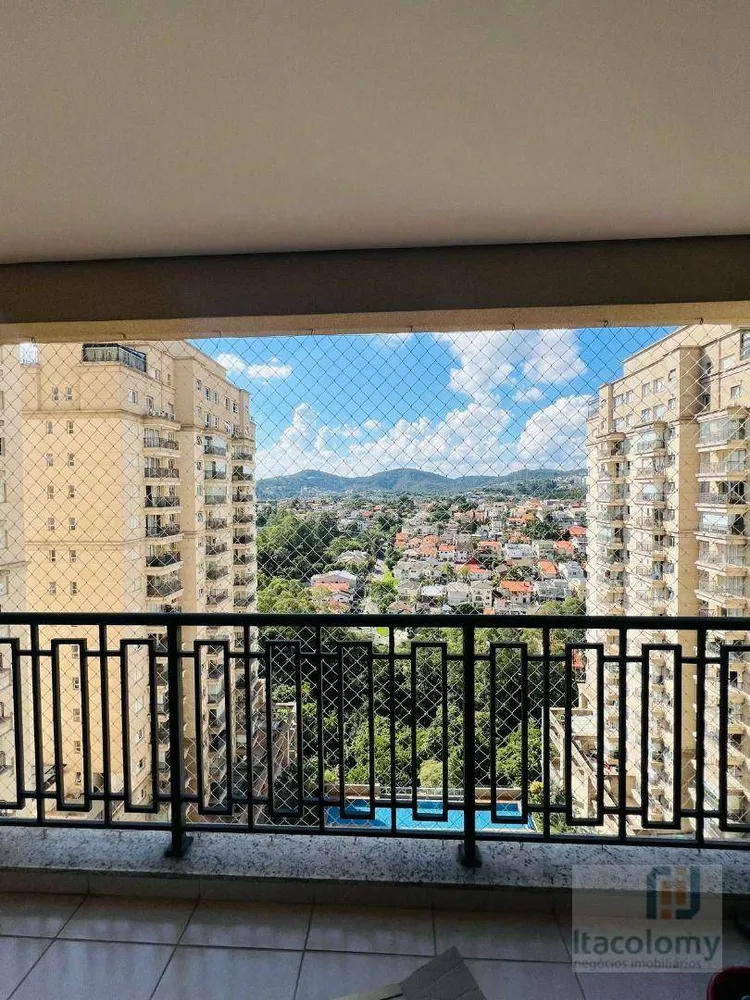 Apartamento, 3 quartos, 107 m² - Foto 6