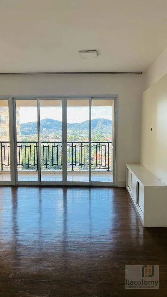 Apartamento, 3 quartos, 107 m² - Foto 2