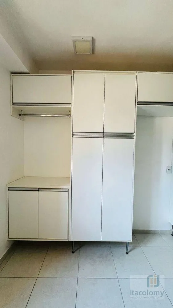 Apartamento, 3 quartos, 107 m² - Foto 12