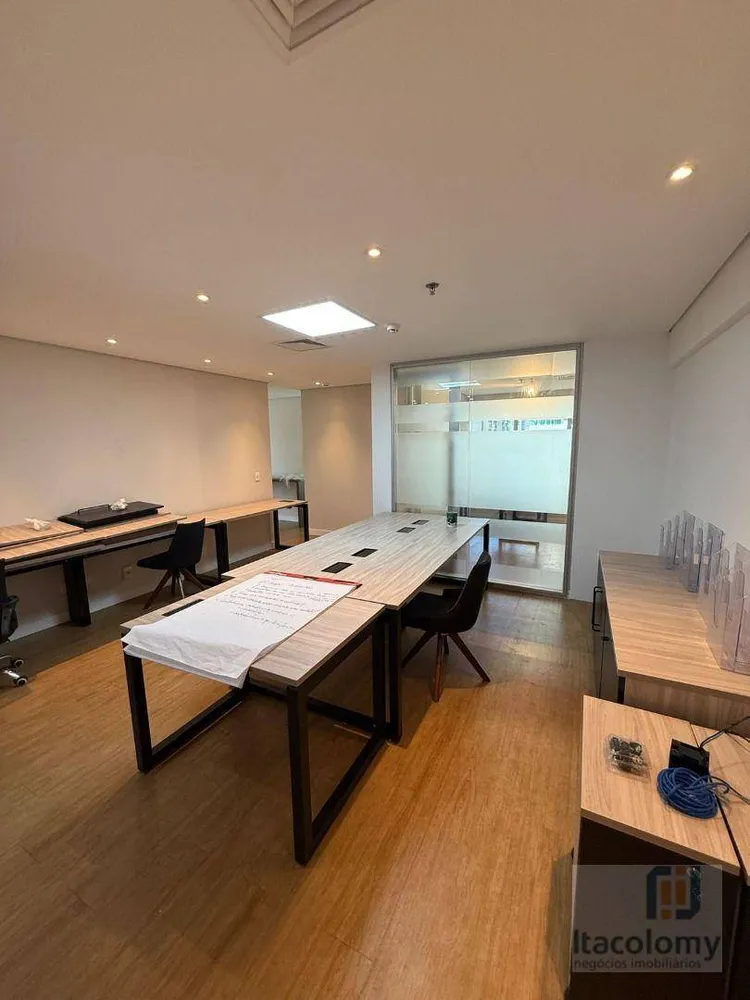 Sala-Conjunto, 126 m² - Foto 9