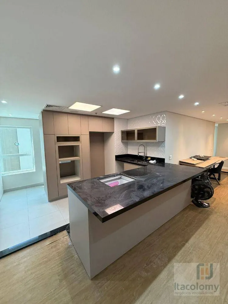 Sala-Conjunto, 126 m² - Foto 6