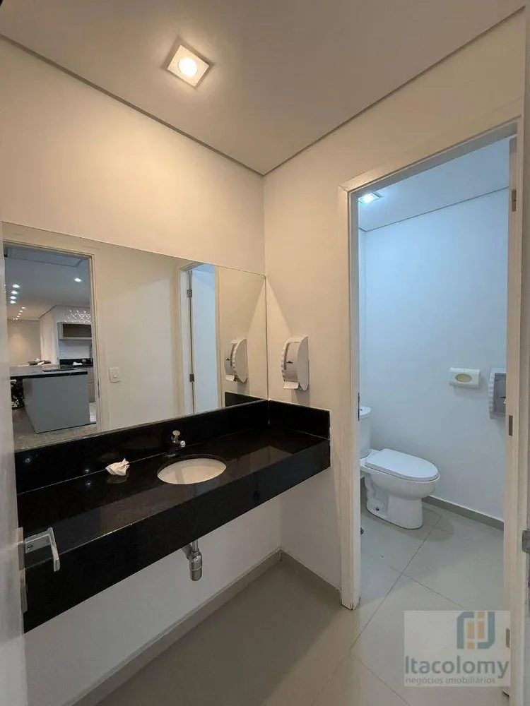 Sala-Conjunto, 126 m² - Foto 4