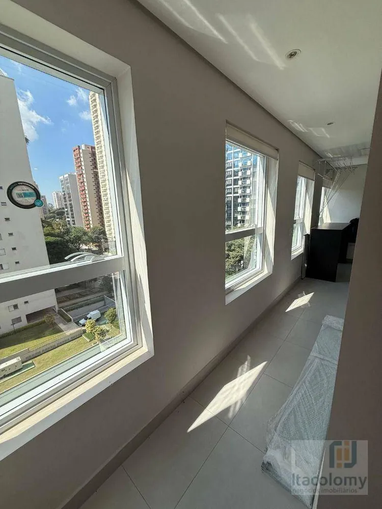 Sala-Conjunto, 126 m² - Foto 5
