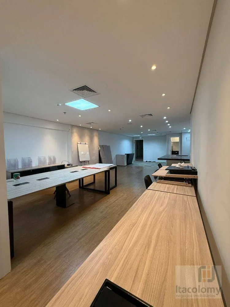 Sala-Conjunto, 126 m² - Foto 12