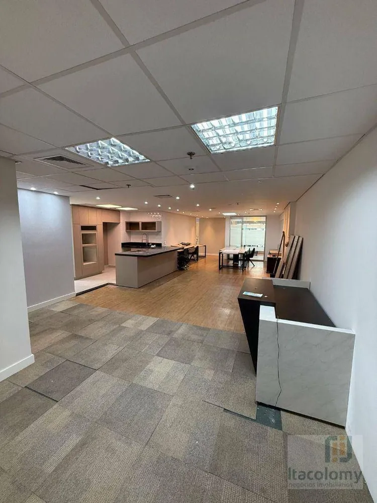 Sala-Conjunto, 126 m² - Foto 1