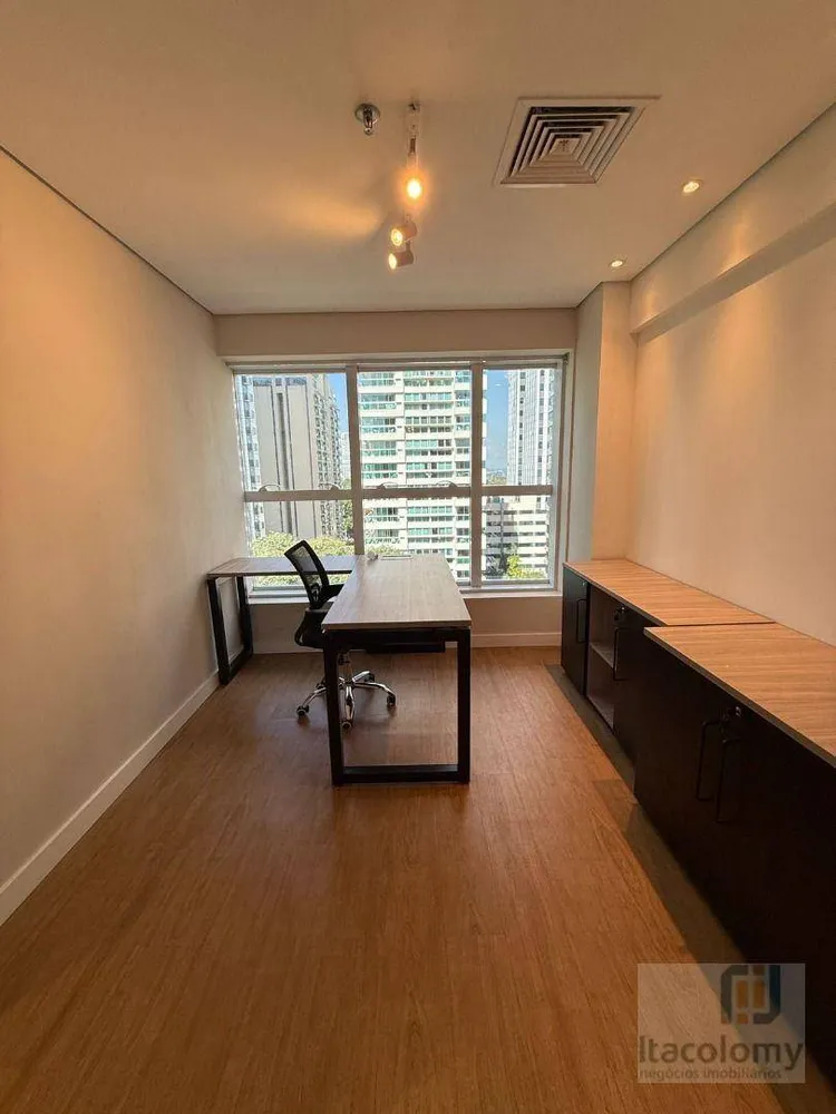 Sala-Conjunto, 126 m² - Foto 11