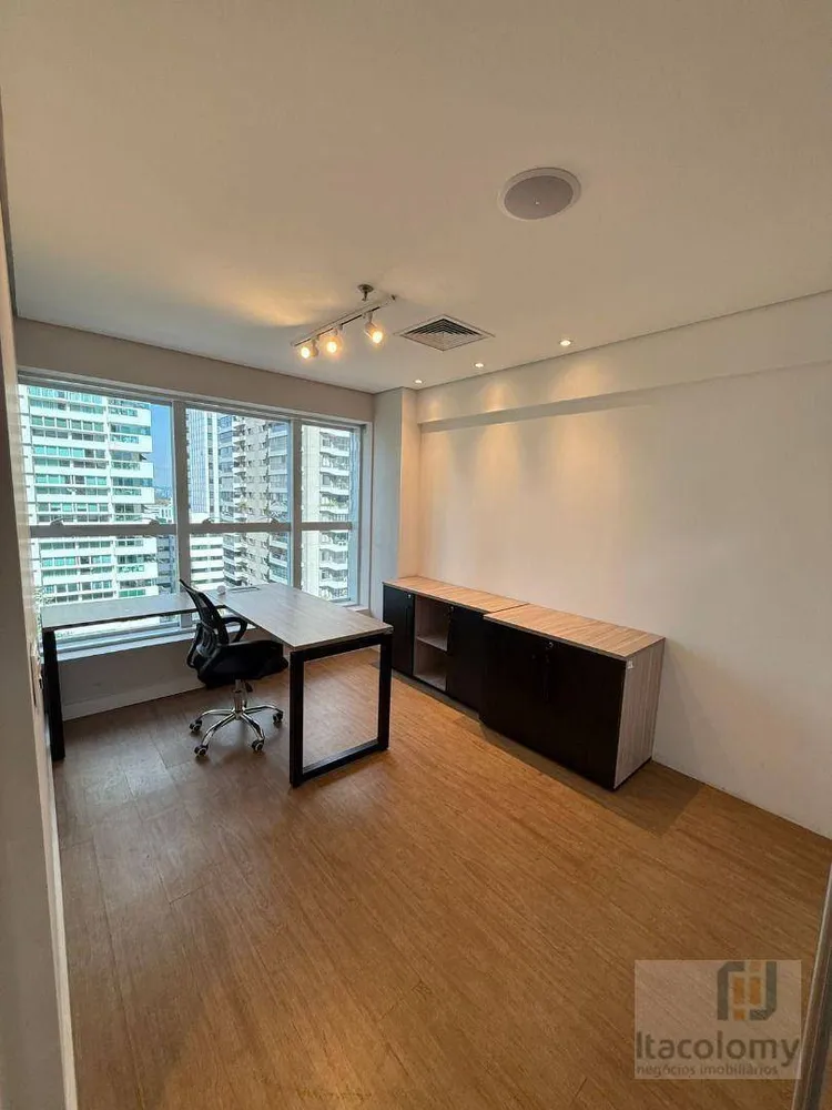 Sala-Conjunto, 126 m² - Foto 10
