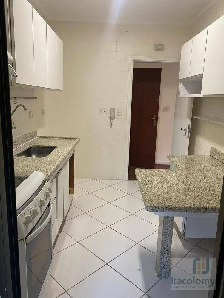 Apartamento, 2 quartos, 116 m² - Foto 4