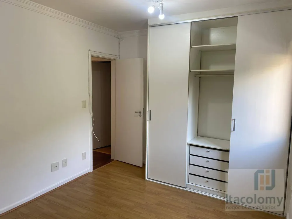 Apartamento, 2 quartos, 116 m² - Foto 1