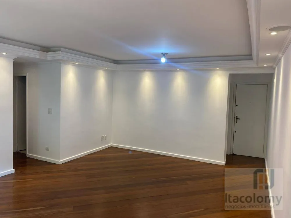 Apartamento, 2 quartos, 116 m² - Foto 2