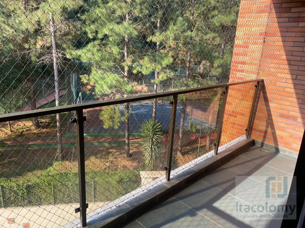 Apartamento, 2 quartos, 116 m² - Foto 3