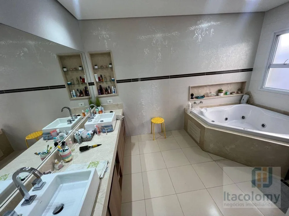 Casa de Condomínio, 3 quartos - Foto 12