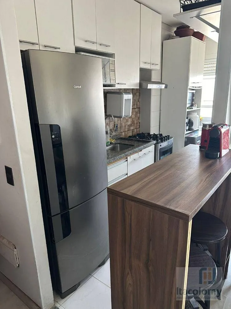 Apartamento, 2 quartos, 54 m² - Foto 3