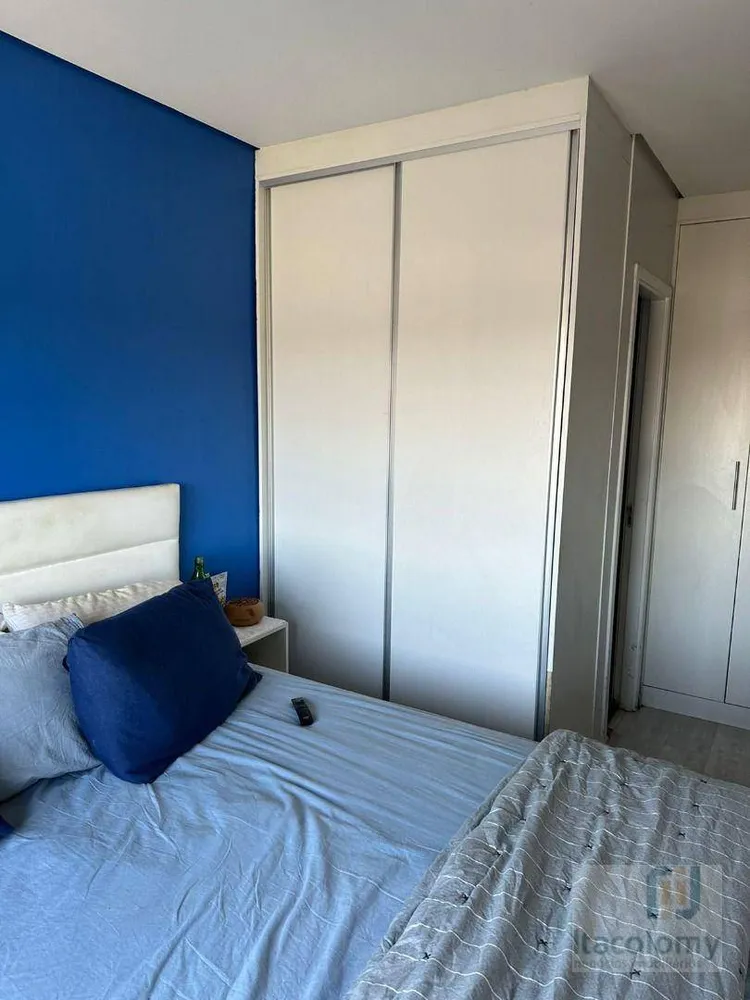 Apartamento, 2 quartos, 54 m² - Foto 9