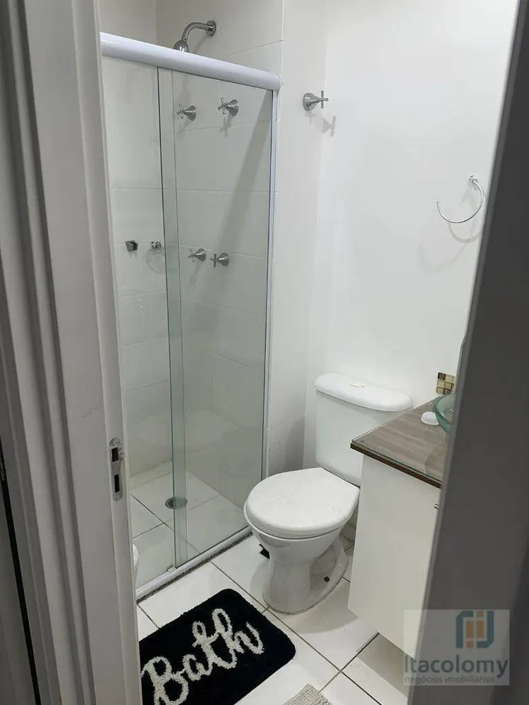Apartamento, 2 quartos, 54 m² - Foto 6