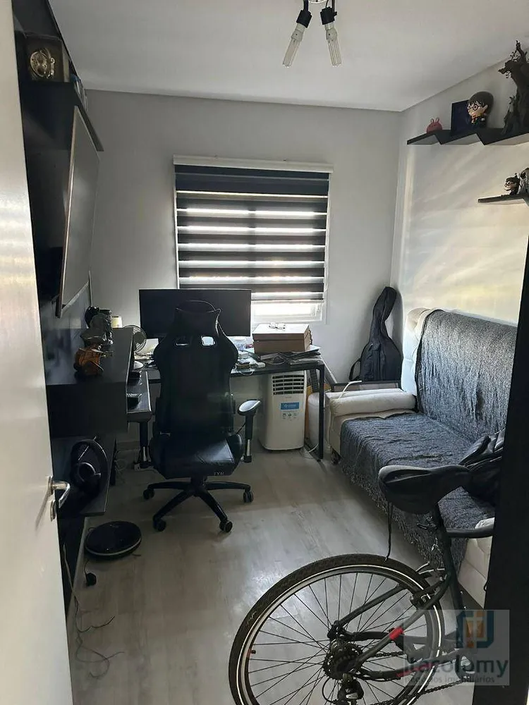 Apartamento, 2 quartos, 54 m² - Foto 2