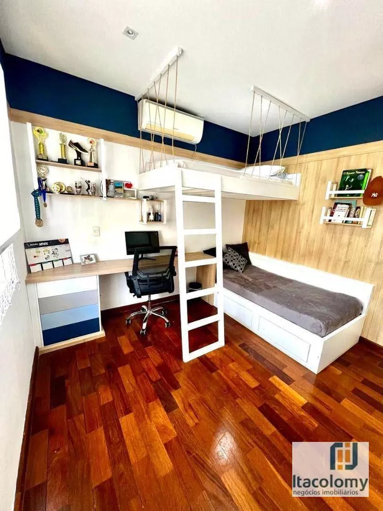 Casa de Condomínio à venda com 4 quartos, 310m² - Foto 6