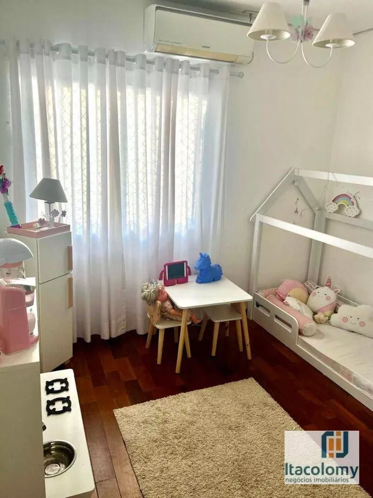 Casa de Condomínio à venda com 4 quartos, 310m² - Foto 5