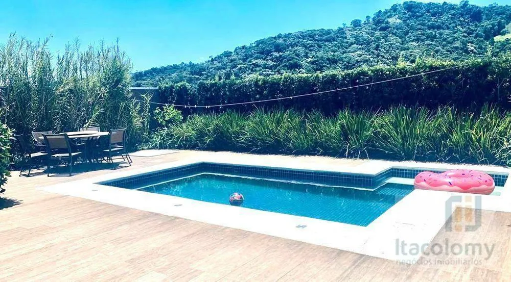 Casa de Condomínio, 4 quartos - Foto 6