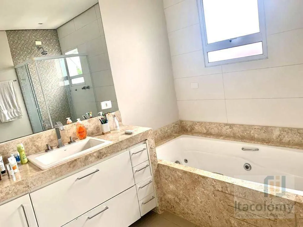 Casa de Condomínio, 4 quartos - Foto 5