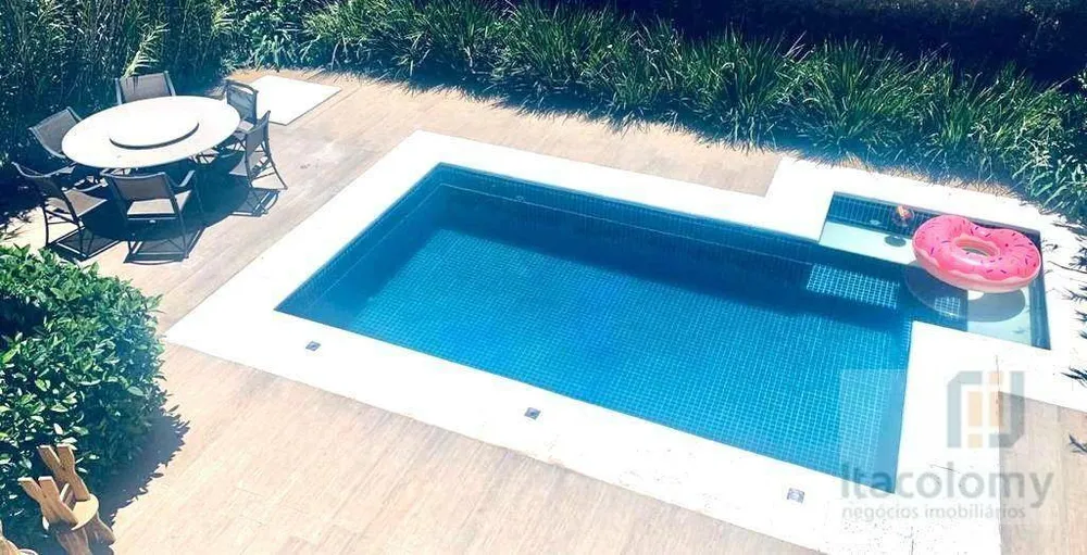 Casa de Condomínio, 4 quartos - Foto 7