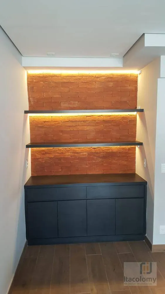 Apartamento, 1 quarto, 52 m² - Foto 3