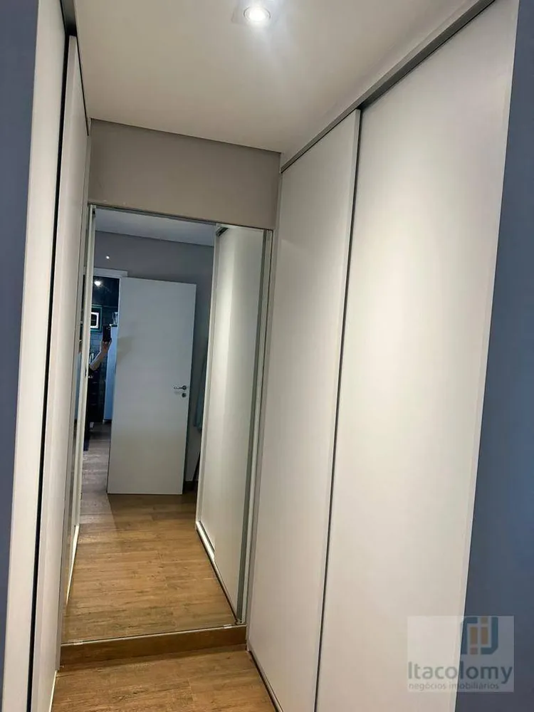 Apartamento, 1 quarto, 52 m² - Foto 2