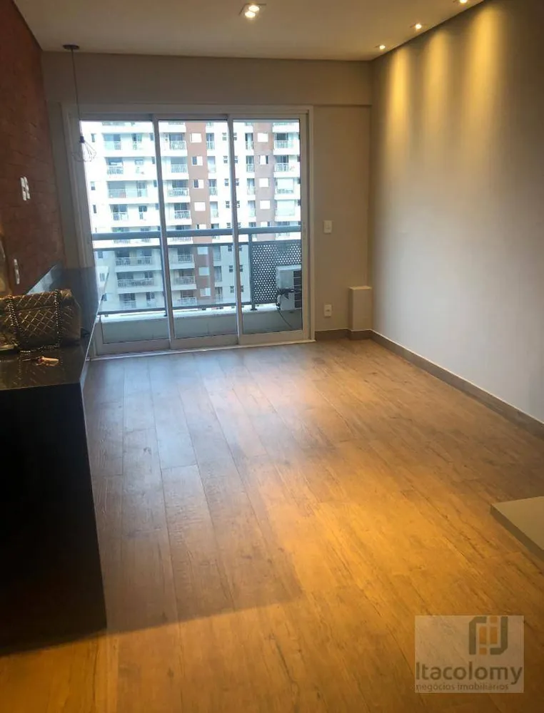 Apartamento, 1 quarto, 52 m² - Foto 9