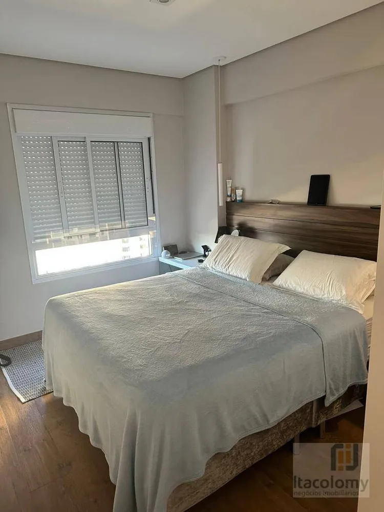 Apartamento, 1 quarto, 52 m² - Foto 10