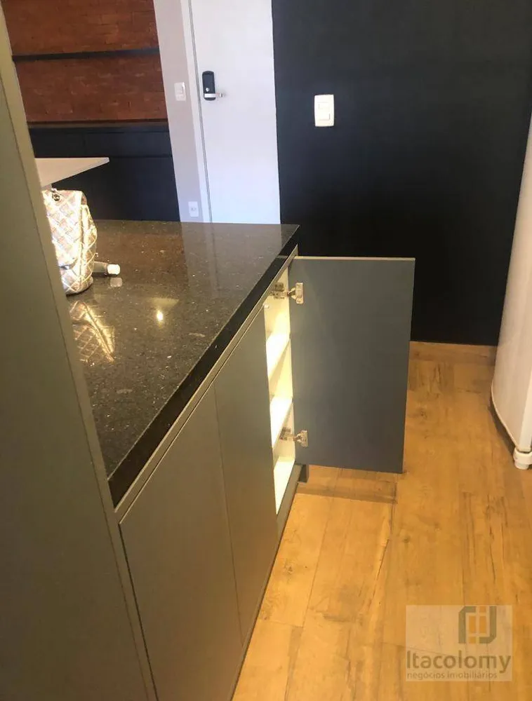 Apartamento, 1 quarto, 52 m² - Foto 1