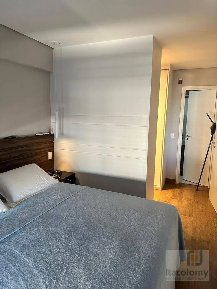 Apartamento, 1 quarto, 52 m² - Foto 5