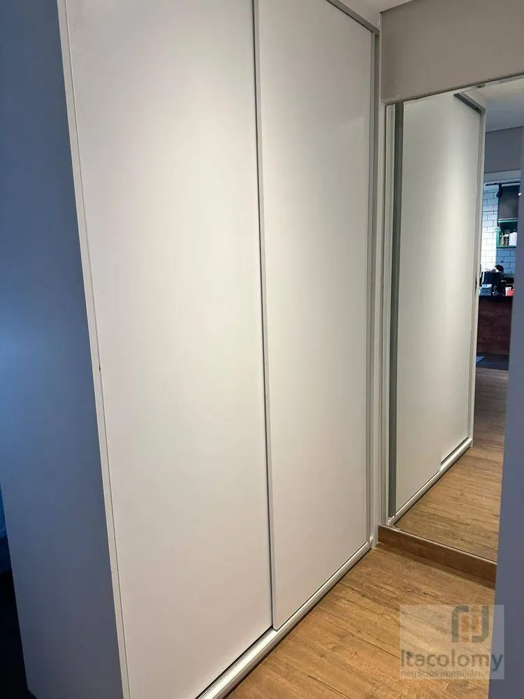 Apartamento, 1 quarto, 52 m² - Foto 6