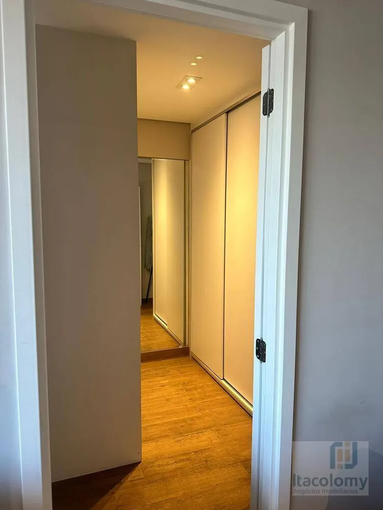 Apartamento, 1 quarto, 52 m² - Foto 7
