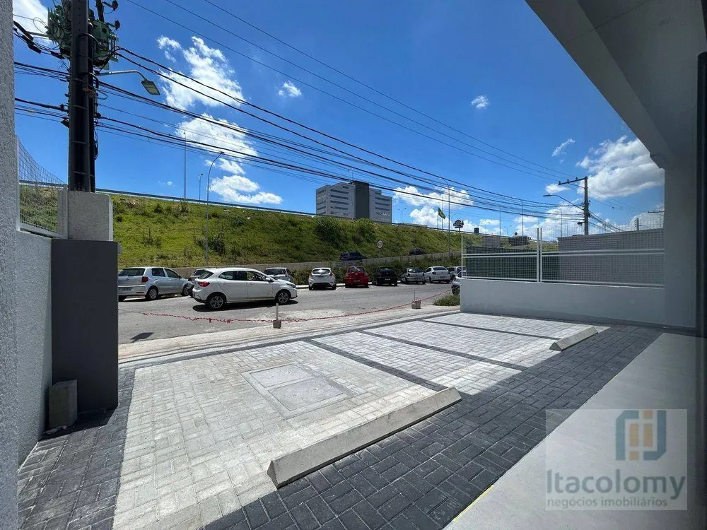 Loja-Salão, 300 m² - Foto 10