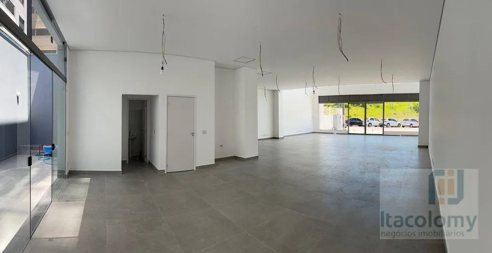 Loja-Salão, 300 m² - Foto 9