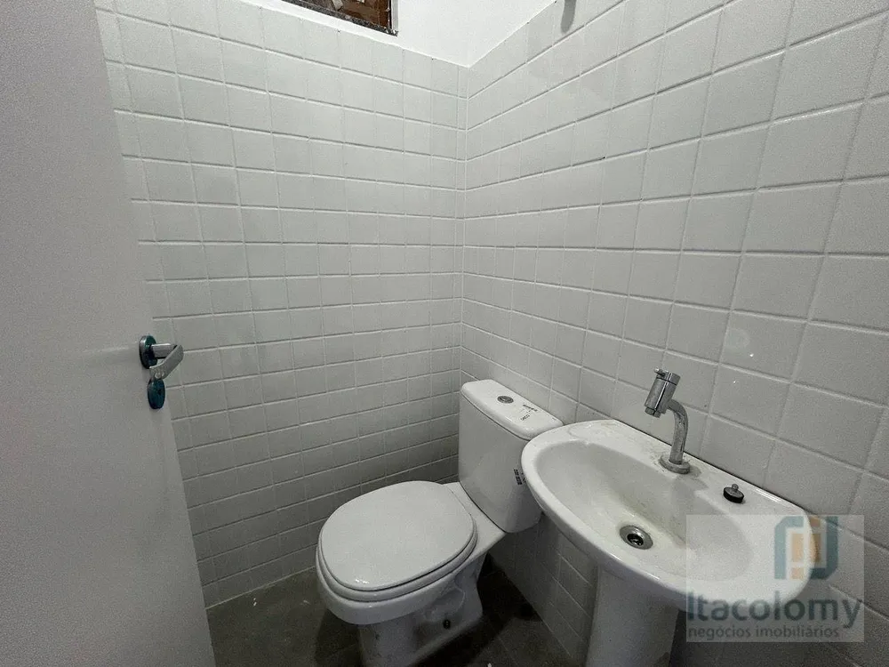 Loja-Salão, 300 m² - Foto 6