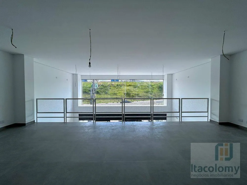 Loja-Salão, 300 m² - Foto 4