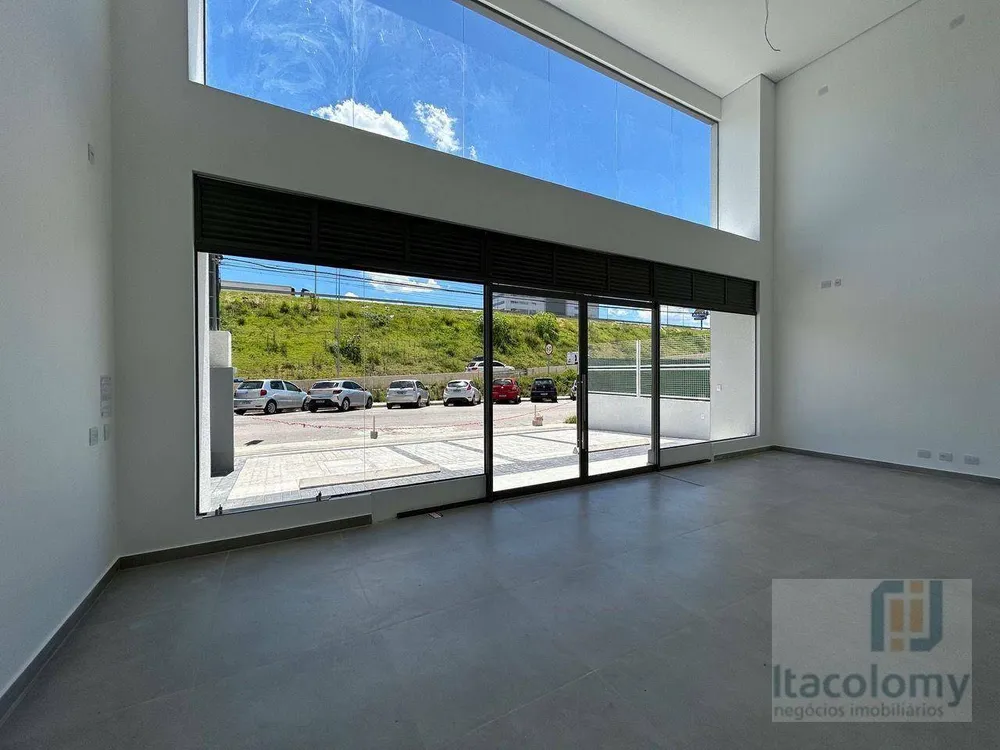 Loja-Salão, 300 m² - Foto 8