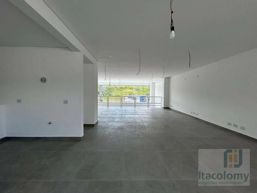 Loja-Salão, 300 m² - Foto 2