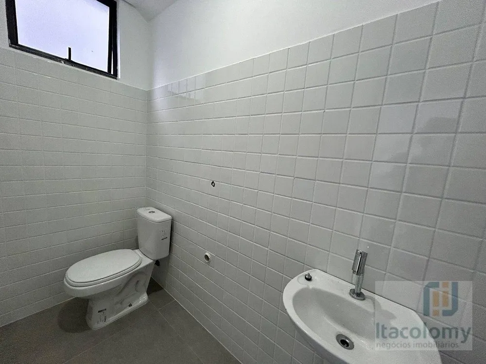 Loja-Salão, 300 m² - Foto 5