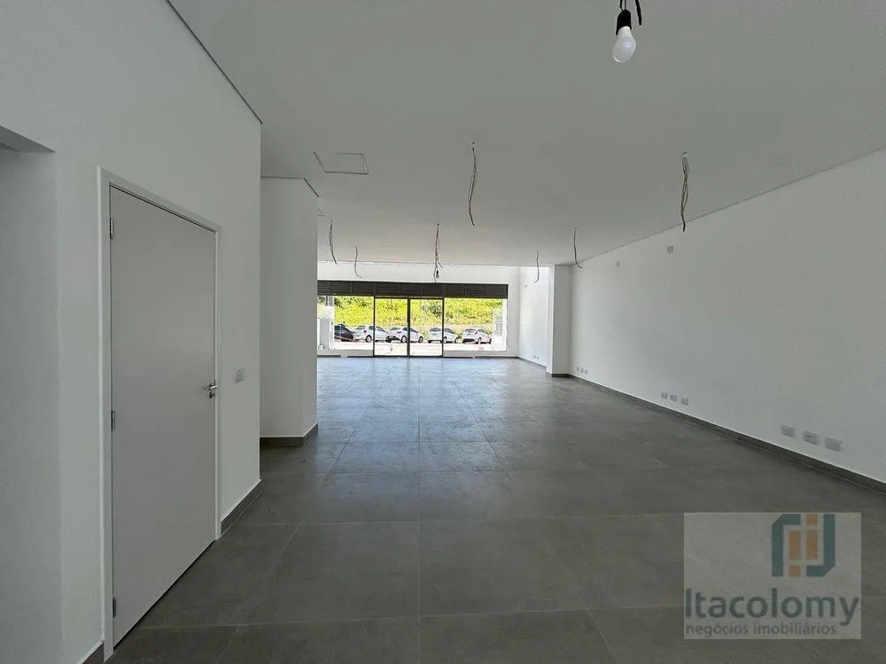 Loja-Salão, 300 m² - Foto 11