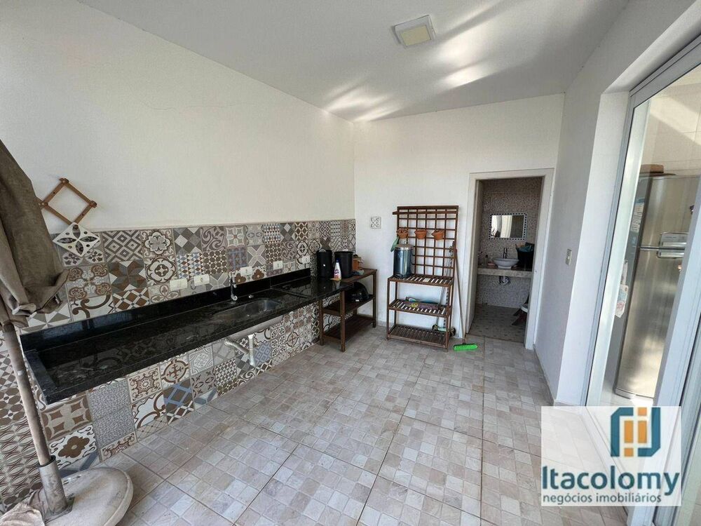 Casa de Condomínio, 4 quartos - Foto 7