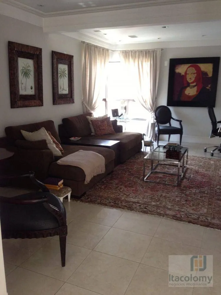 Apartamento, 3 quartos, 400 m² - Foto 14
