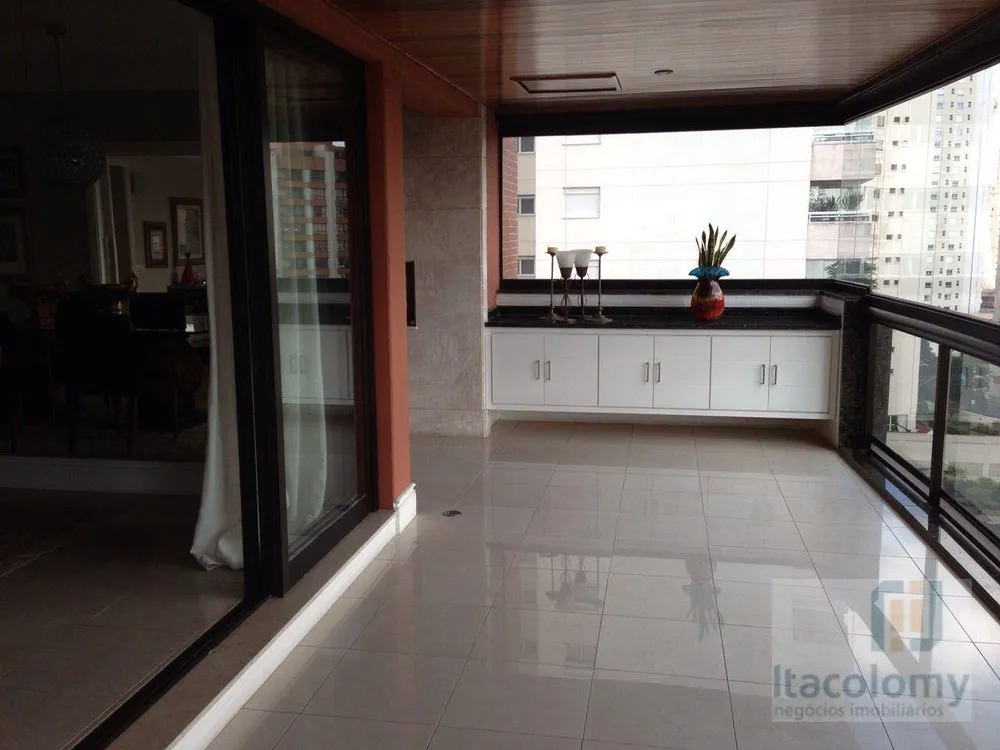 Apartamento, 3 quartos, 400 m² - Foto 13