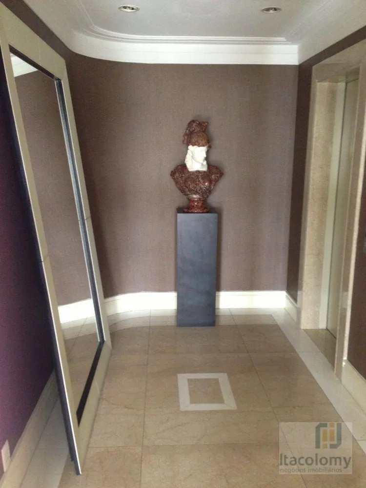 Apartamento, 3 quartos, 400 m² - Foto 12