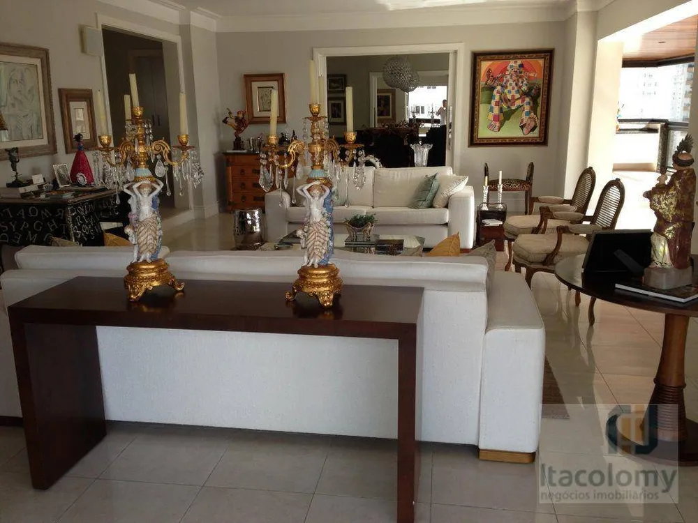 Apartamento, 3 quartos, 400 m² - Foto 10
