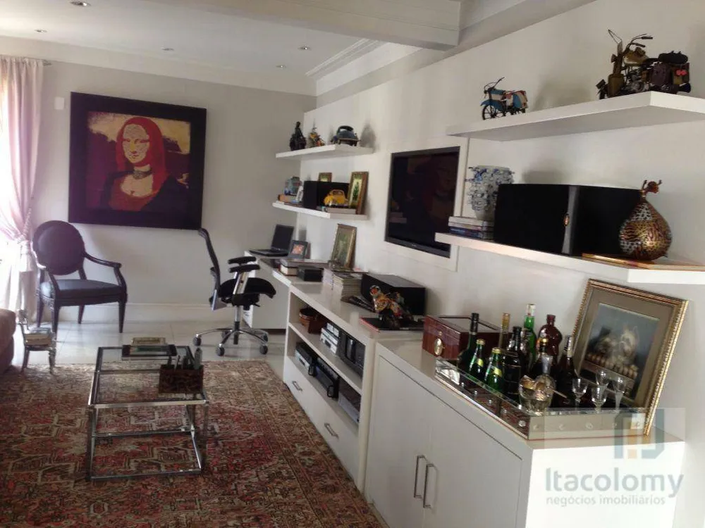 Apartamento, 3 quartos, 400 m² - Foto 11