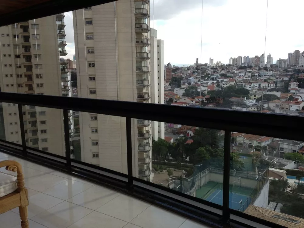 Apartamento à venda com 3 quartos, 400m² - Foto 4