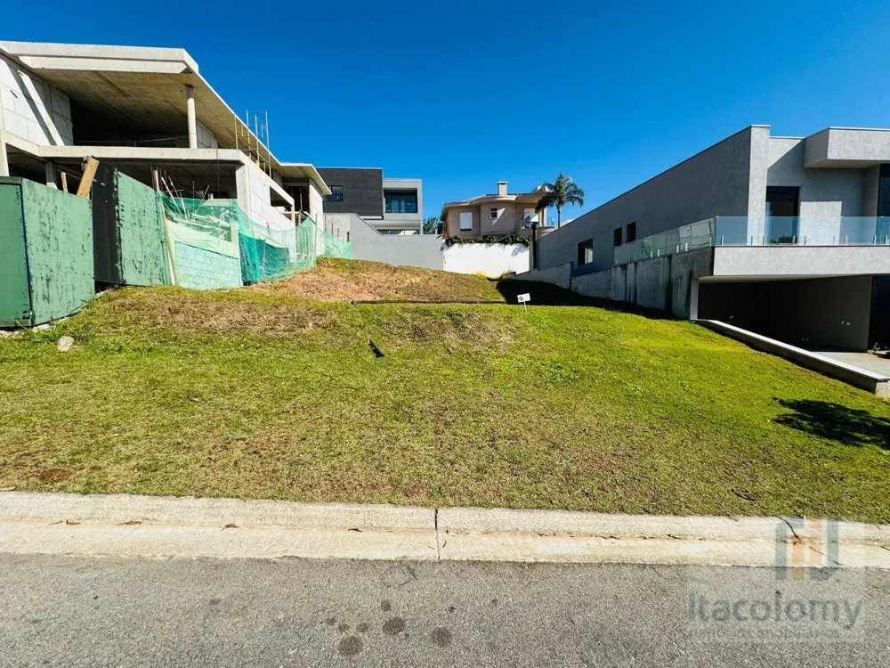 Loteamento e Condomínio, 450 m² - Foto 4