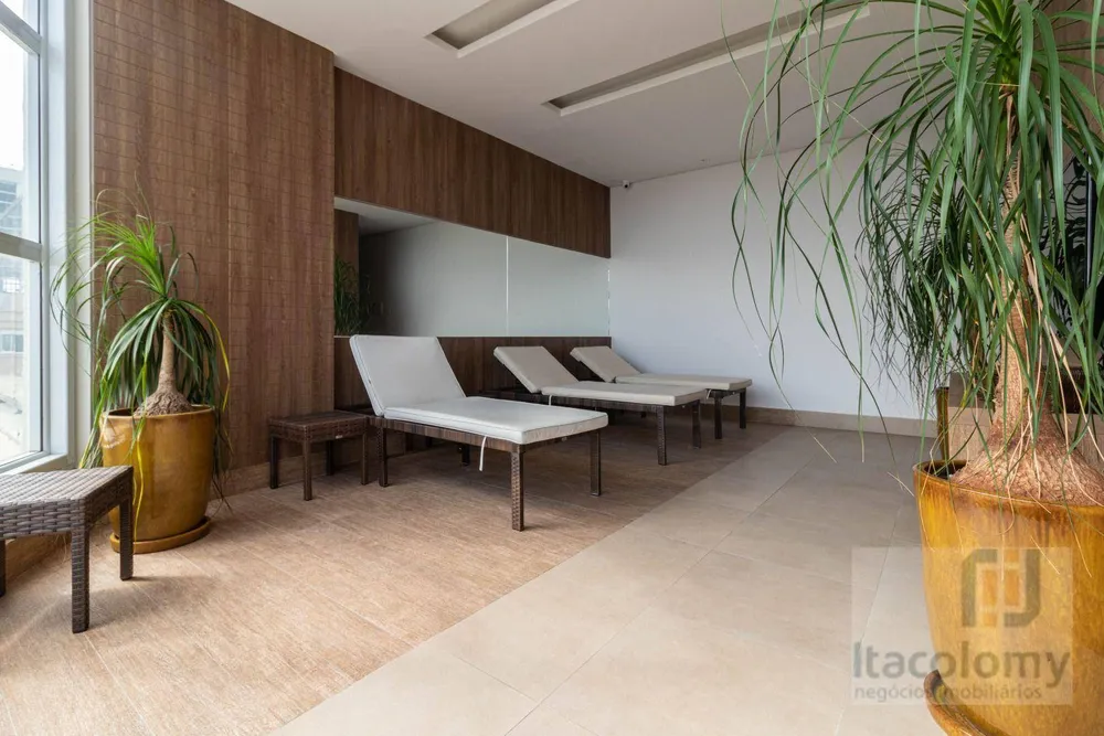 Apartamento, 2 quartos, 96 m² - Foto 7